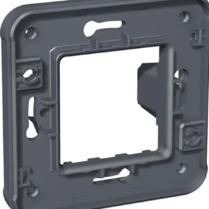 Adapter frame for special mechanisms